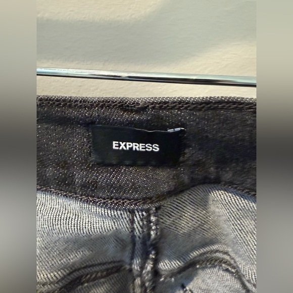 Utility Skinny Jean in 6L - Picture 5 of 6